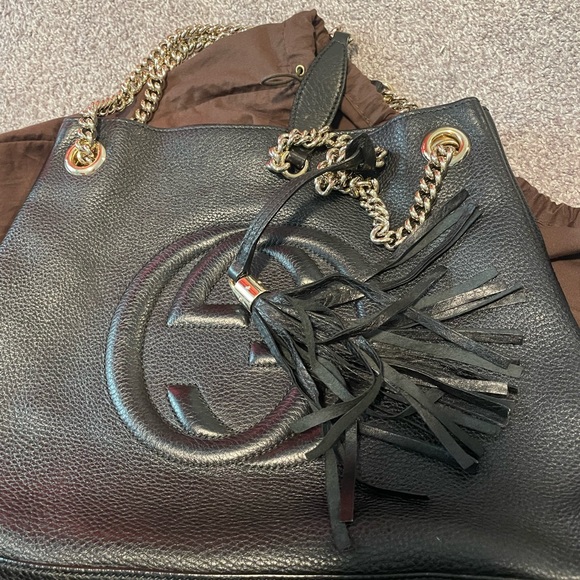 Gucci Handbag - Picture 5 of 6